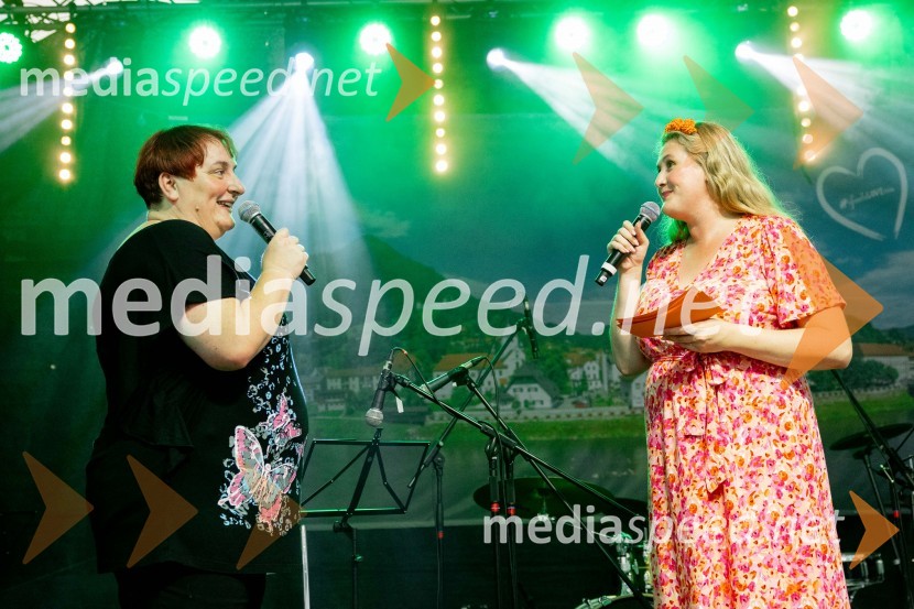 Dan Laščanov, Pivo in Cvetje 2024