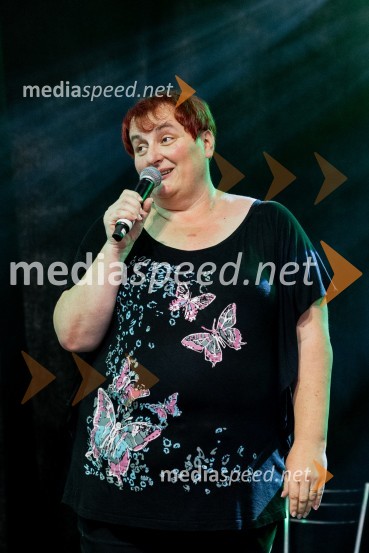 Dan Laščanov, Pivo in Cvetje 2024