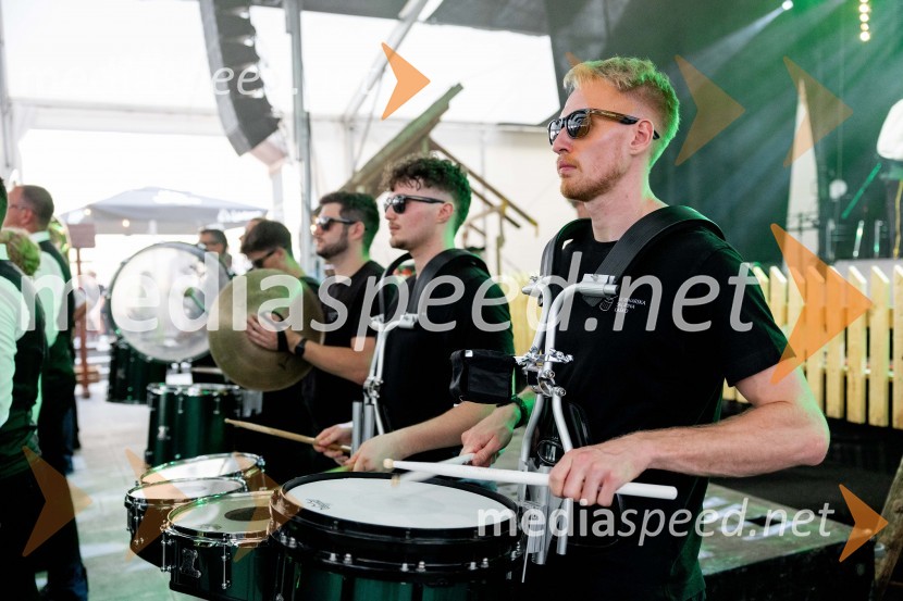 Dan Laščanov, Pivo in Cvetje 2024