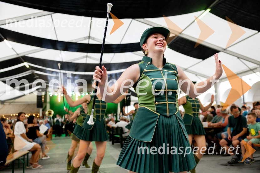 Dan Laščanov, Pivo in Cvetje 2024