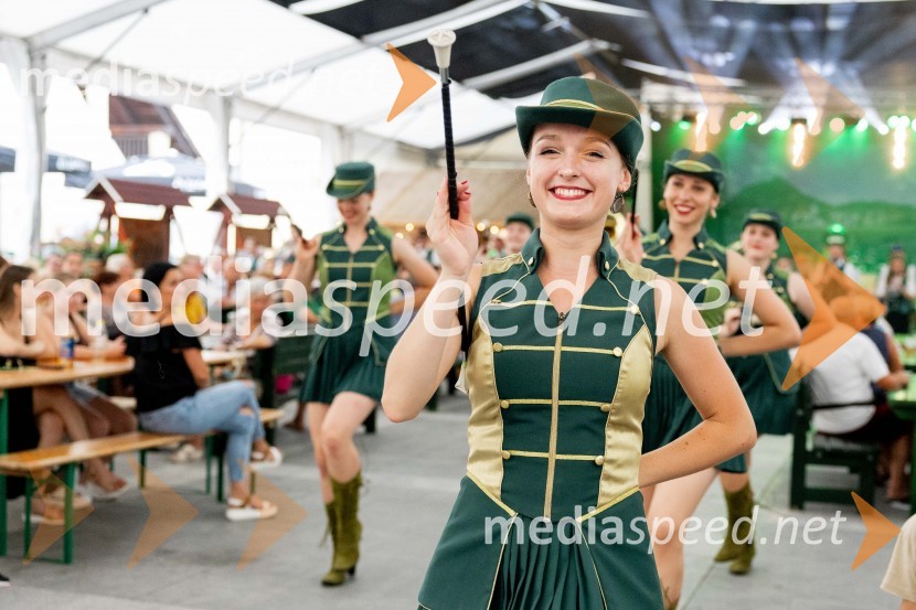 Dan Laščanov, Pivo in Cvetje 2024