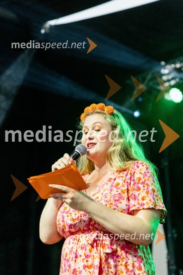 Dan Laščanov, Pivo in Cvetje 2024