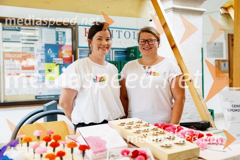 Dan Laščanov, Pivo in Cvetje 2024