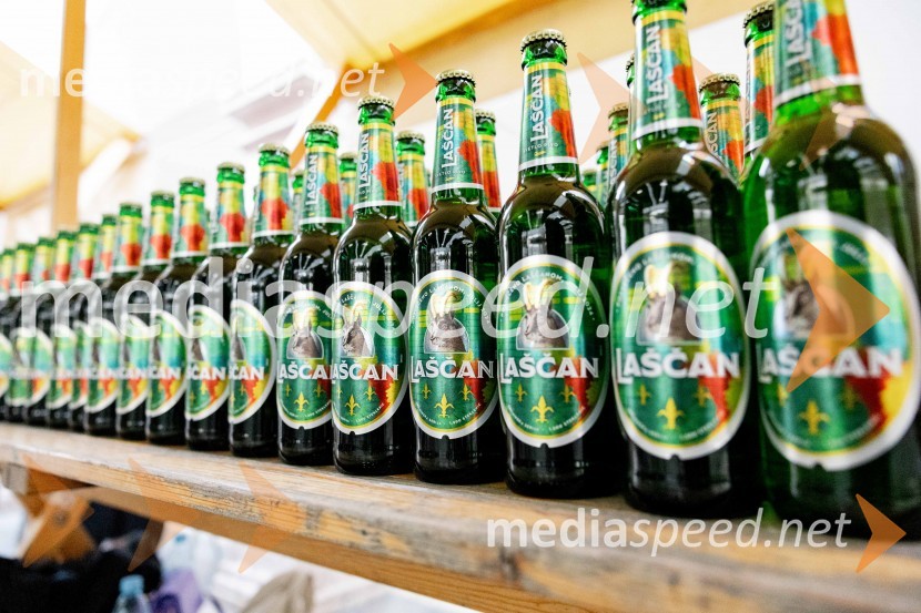 Dan Laščanov, Pivo in Cvetje 2024