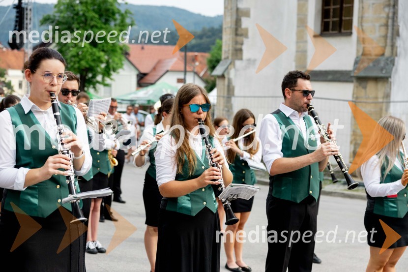 Dan Laščanov, Pivo in Cvetje 2024