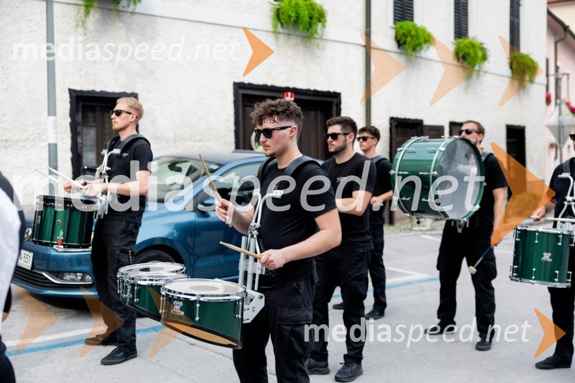 Dan Laščanov, Pivo in Cvetje 2024