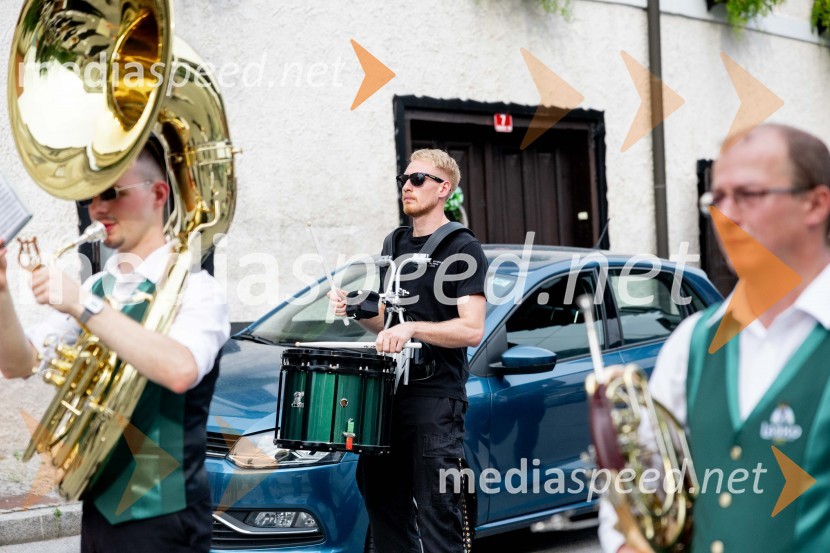 Dan Laščanov, Pivo in Cvetje 2024