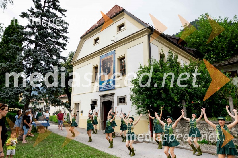 Dan Laščanov, Pivo in Cvetje 2024