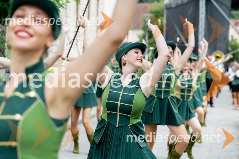 Dan Laščanov, Pivo in Cvetje 2024