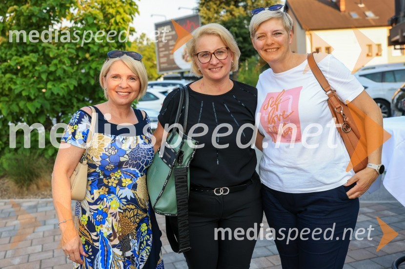 Ministrstvo za kohezijo in regionalnin razvoj59. festival Pivo in cvetje Laško, otvoritev festivala