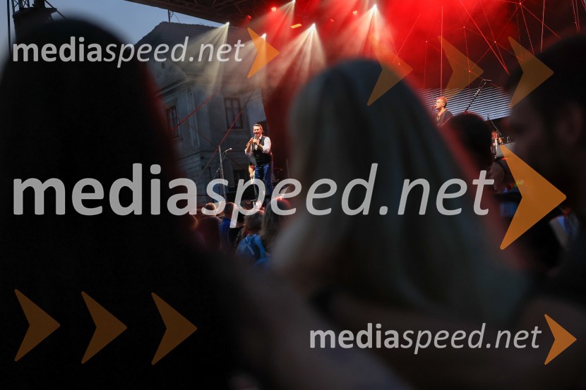 59. festival Pivo in cvetje Laško, otvoritev festivala