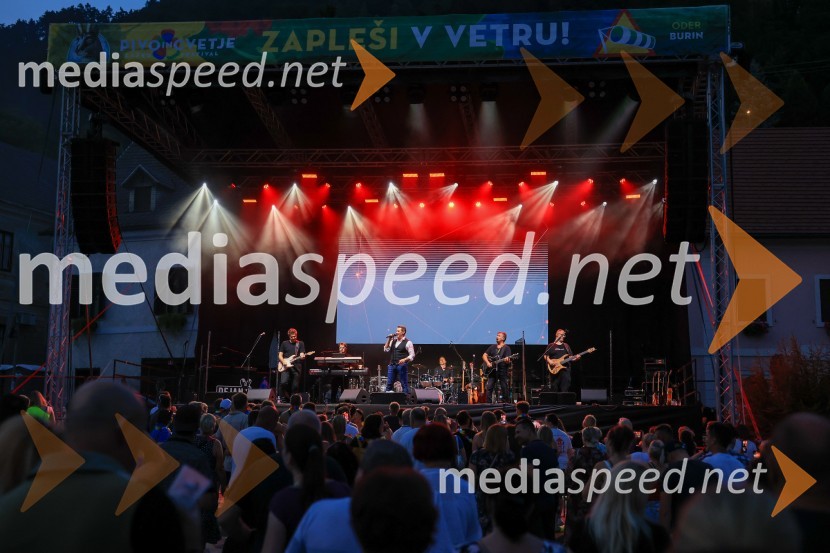 59. festival Pivo in cvetje Laško, otvoritev festivala