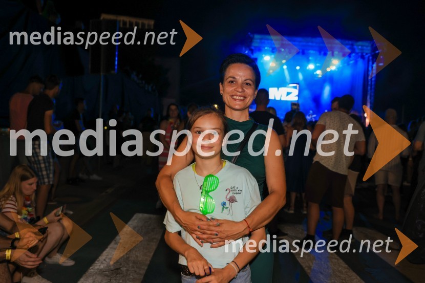  ... ;  Mojca Knez Jovan, Občina Laško - odnosi z javnostmi59. festival Pivo in cvetje Laško, otvoritev festivala