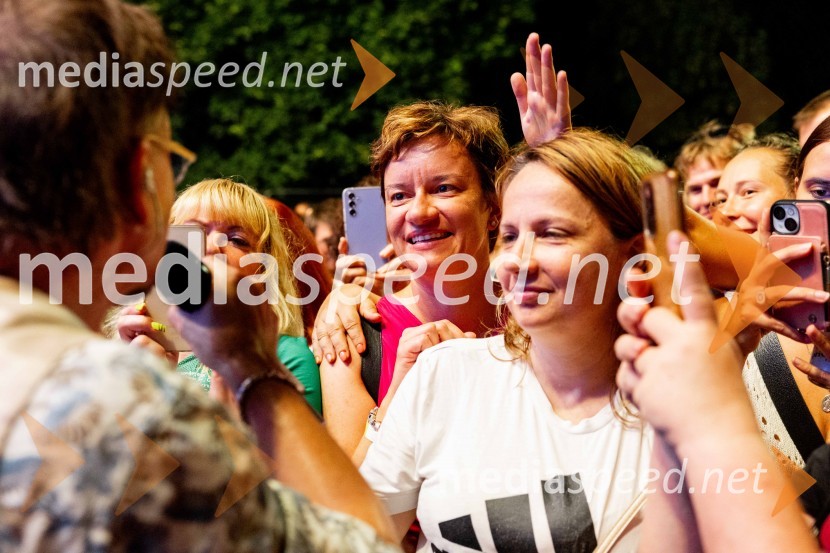 59. festival Pivo in cvetje Laško, otvoritev festivala