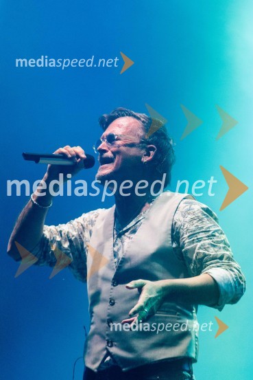  Zlatan Stipišić - Gibonni, pevec59. festival Pivo in cvetje Laško, otvoritev festivala