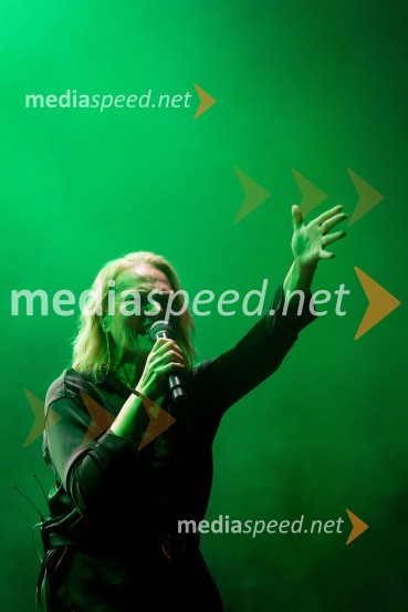 59. festival Pivo in cvetje Laško, otvoritev festivala