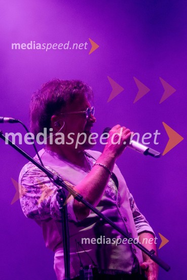  Zlatan Stipišić - Gibonni, pevec59. festival Pivo in cvetje Laško, otvoritev festivala