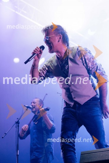  Zlatan Stipišić - Gibonni, pevec59. festival Pivo in cvetje Laško, otvoritev festivala