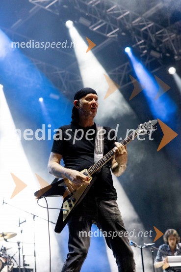  Robert Novak, skupina Mi259. festival Pivo in cvetje Laško, otvoritev festivala