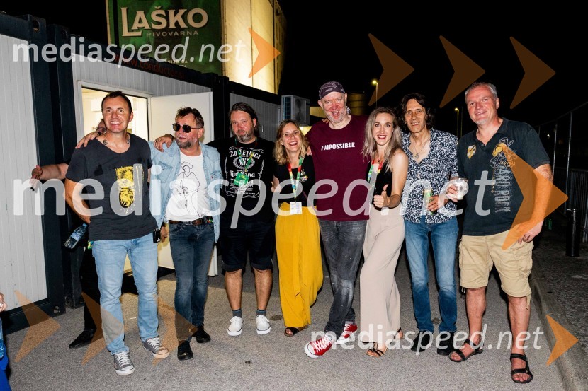 59. festival Pivo in cvetje Laško, otvoritev festivala
