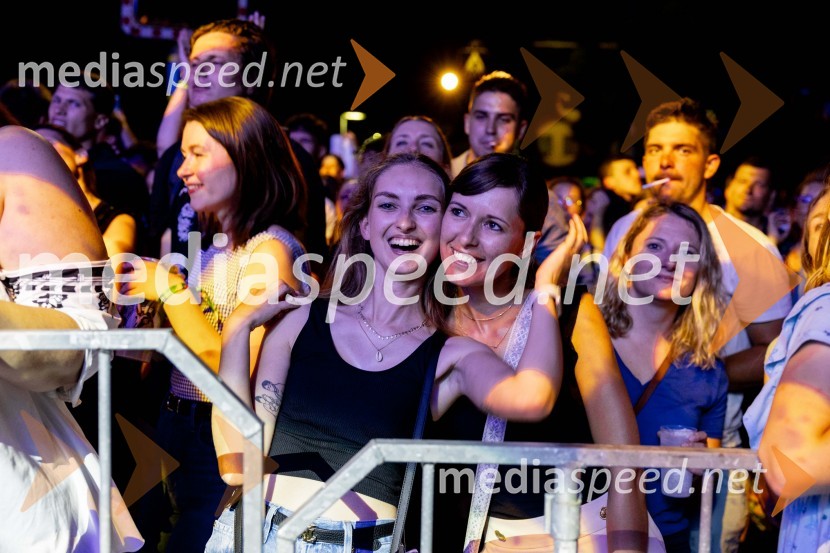 59. festival Pivo in cvetje Laško, otvoritev festivala