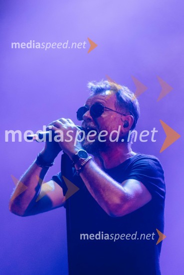 dr. Tone Kregar, zgodovinar, pevec Mi2, direktor Muzeja novejše zgodovine Celje59. festival Pivo in cvetje Laško, otvoritev festivala