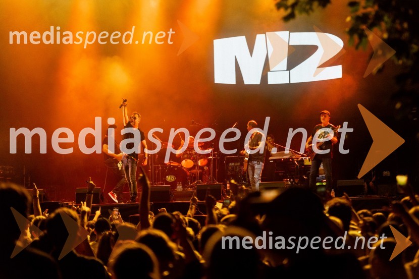 59. festival Pivo in cvetje Laško, otvoritev festivala