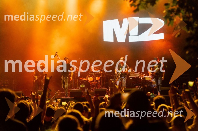 59. festival Pivo in cvetje Laško, otvoritev festivala