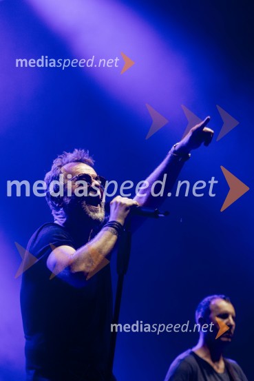 dr. Tone Kregar, zgodovinar, pevec Mi2, direktor Muzeja novejše zgodovine Celje59. festival Pivo in cvetje Laško, otvoritev festivala