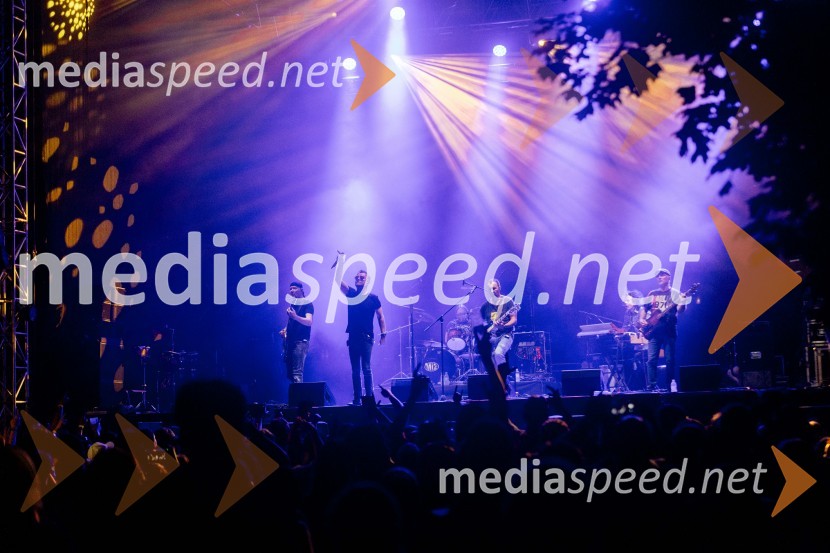 59. festival Pivo in cvetje Laško, otvoritev festivala