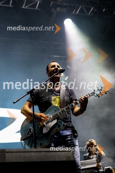  Jernej Dirnbek - Dimek, skupina MI259. festival Pivo in cvetje Laško, otvoritev festivala