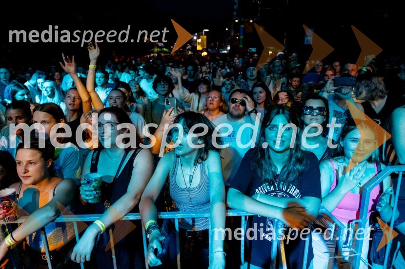 59. festival Pivo in cvetje Laško, otvoritev festivala