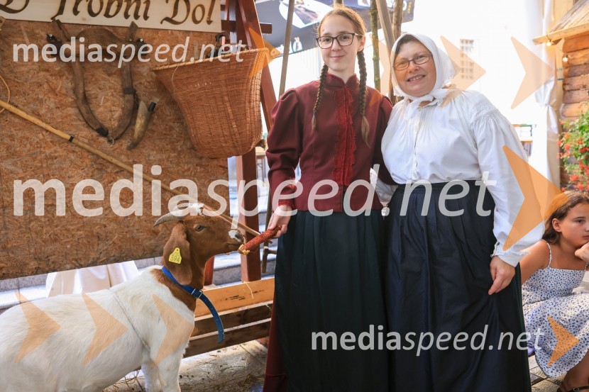 Festival Pivo in cvetje 2024, petek