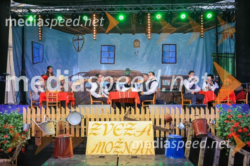 Festival Pivo in cvetje 2024, petek