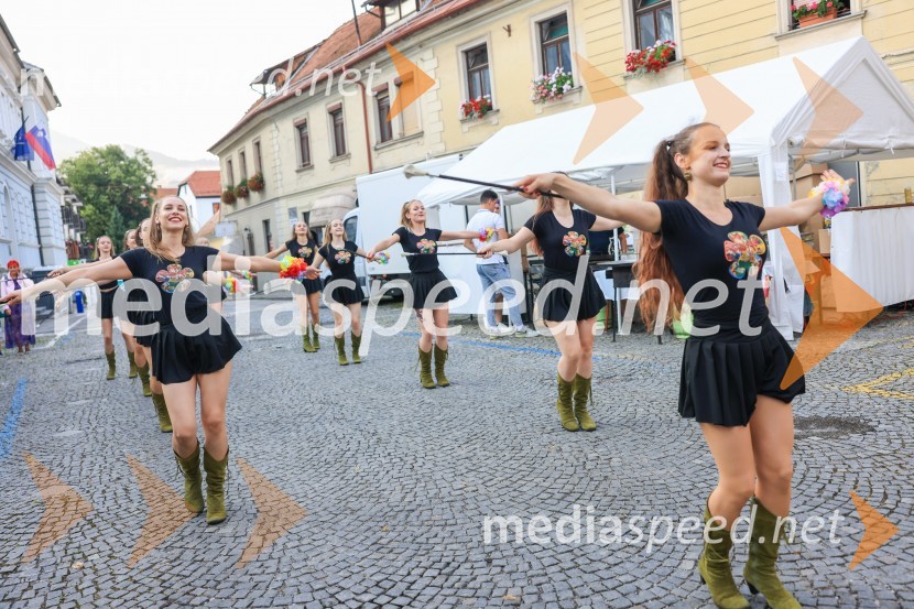 Festival Pivo in cvetje 2024, petek