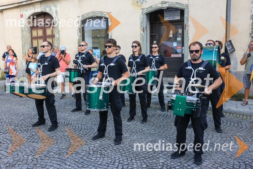 Festival Pivo in cvetje 2024, petek