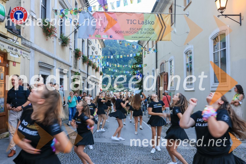 Festival Pivo in cvetje 2024, petek