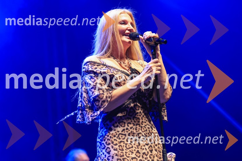  Helena Blagne, pevkaFestival Pivo in cvetje 2024, petek