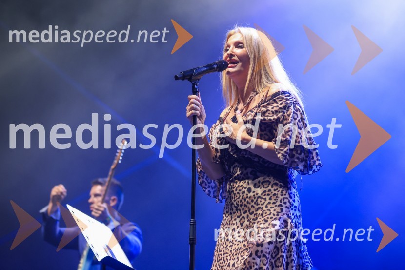  Helena Blagne, pevkaFestival Pivo in cvetje 2024, petek