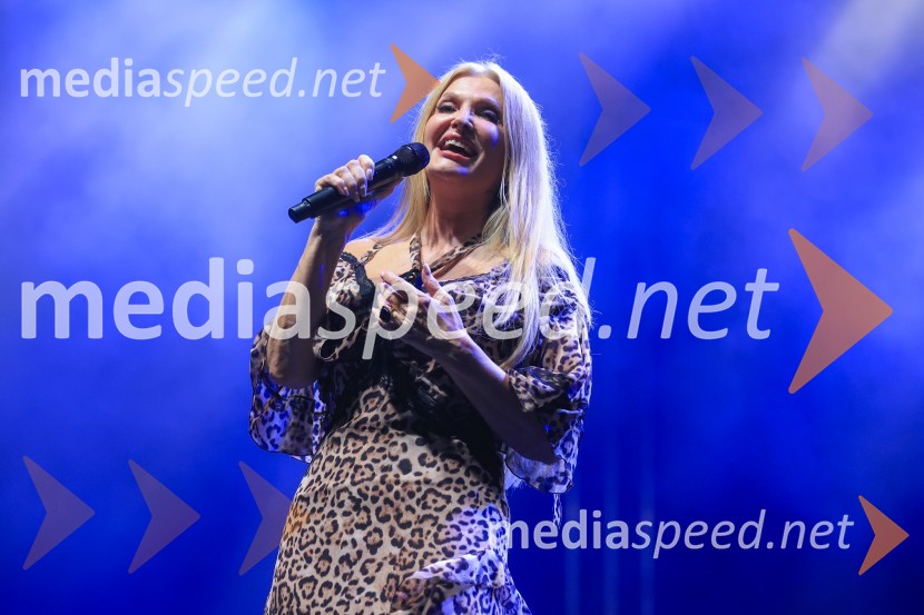  Helena Blagne, pevkaFestival Pivo in cvetje 2024, petek