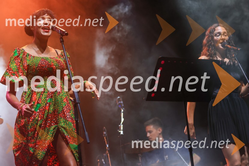 Festival Pivo in cvetje 2024, petek