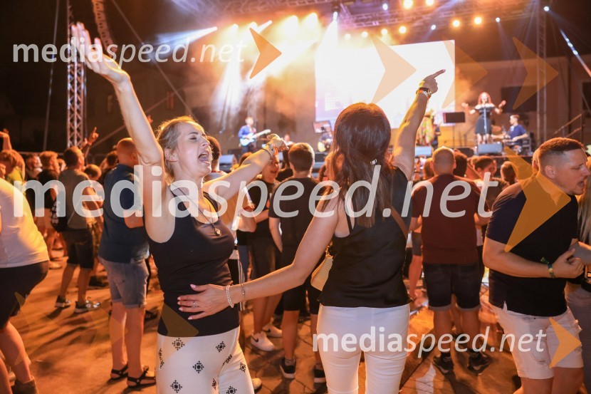 Festival Pivo in cvetje 2024, petek