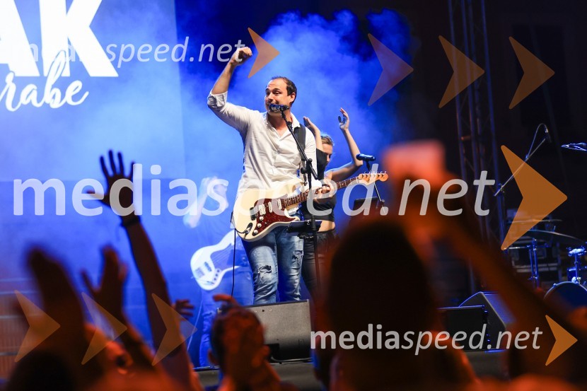  Dejan Vunjak, glasbenikFestival Pivo in cvetje 2024, petek