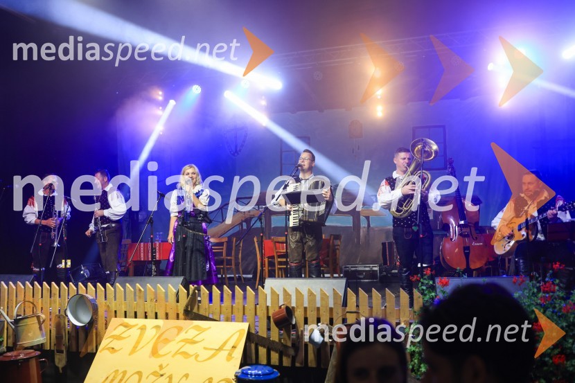 Festival Pivo in cvetje 2024, petek