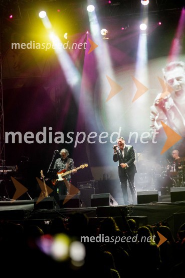  Tony Hadley , ex. Spandau BalletFestival Pivo in cvetje 2024, petek