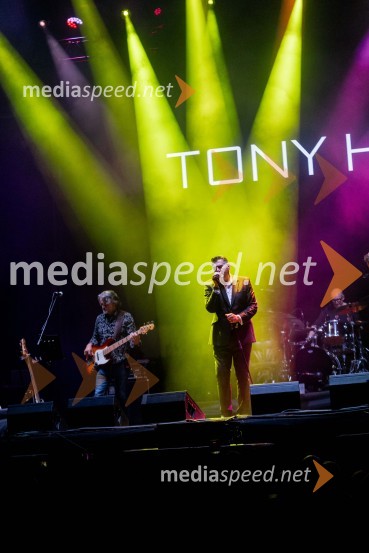  Tony Hadley , ex. Spandau BalletFestival Pivo in cvetje 2024, petek