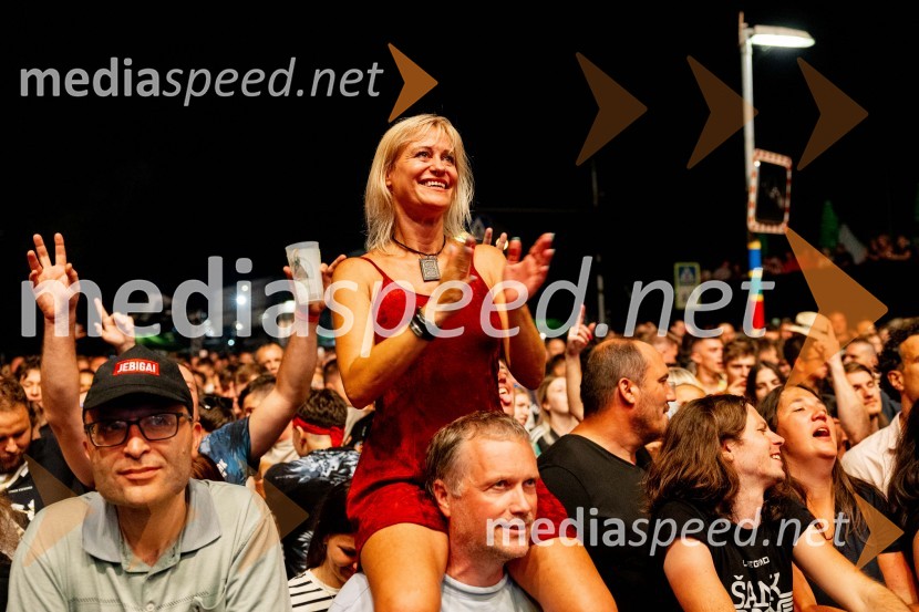 Festival Pivo in cvetje 2024, petek