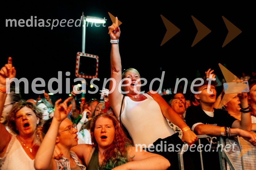 Festival Pivo in cvetje 2024, petek