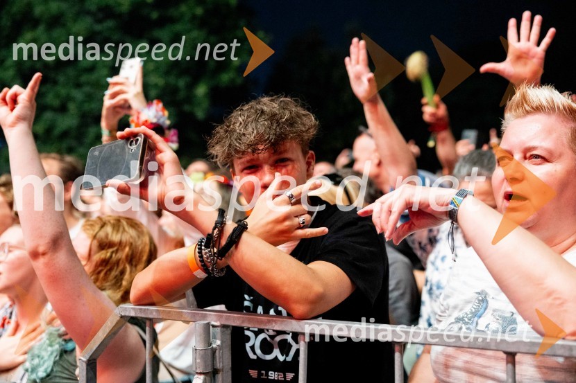 Festival Pivo in cvetje 2024, petek