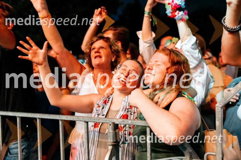 Festival Pivo in cvetje 2024, petek